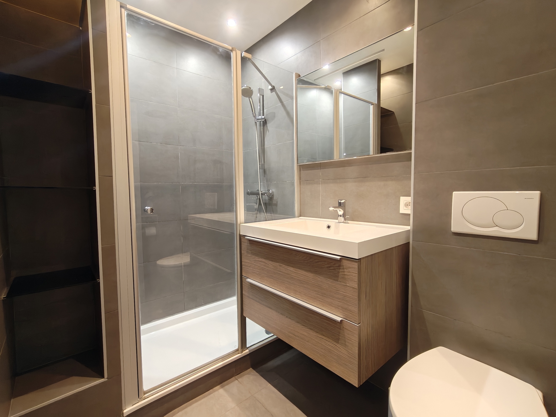 Apartment for rent in Wommelgem with 2 bedrooms - photo 4