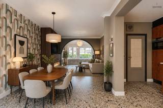 Maison à vendre à Blankenberge