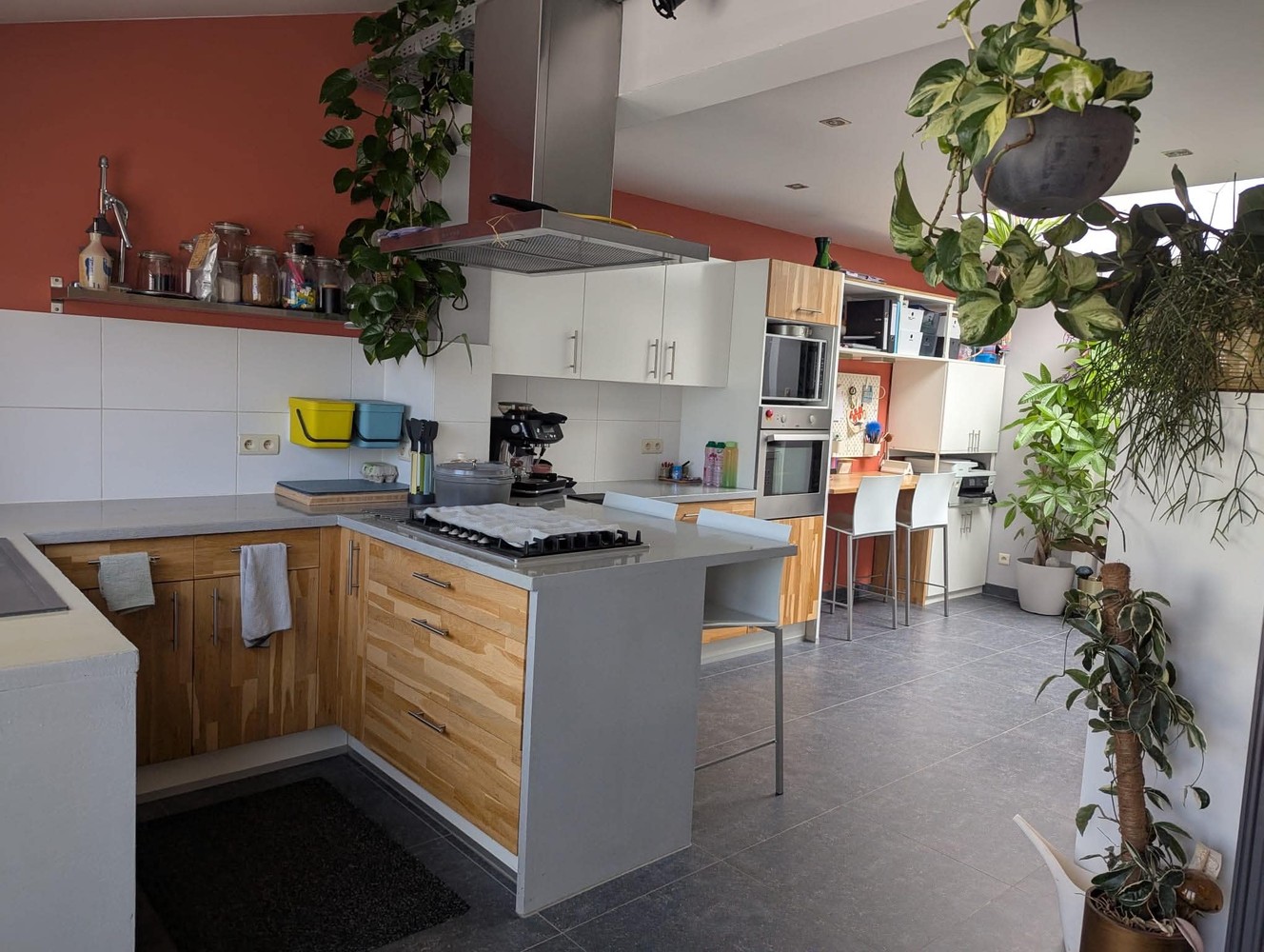 Instapklare, energiezuinige gezinswoning op toplocatie - foto 5