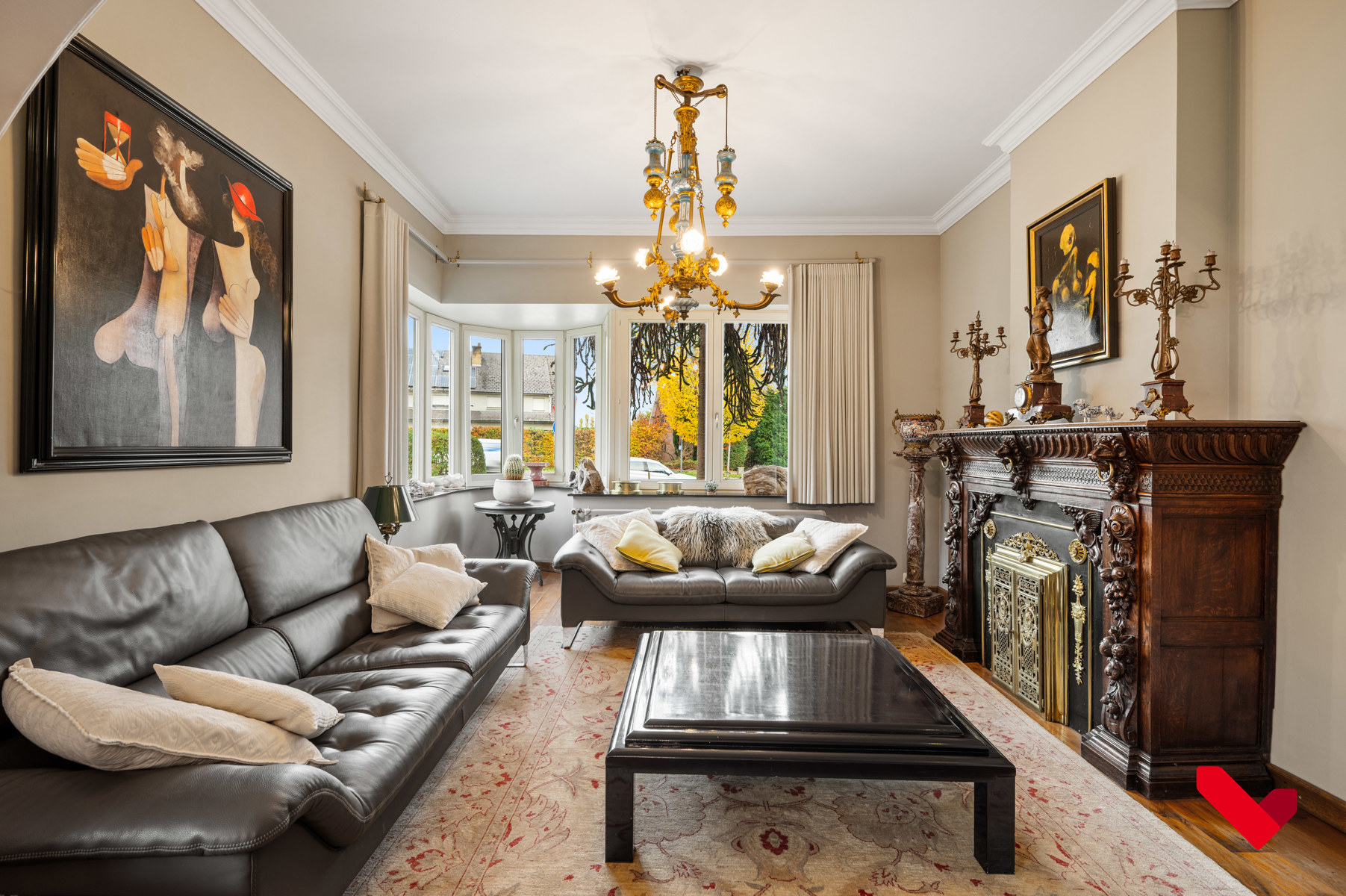 Maison à vendre à Tirlemont avec 3 chambres - photo 4