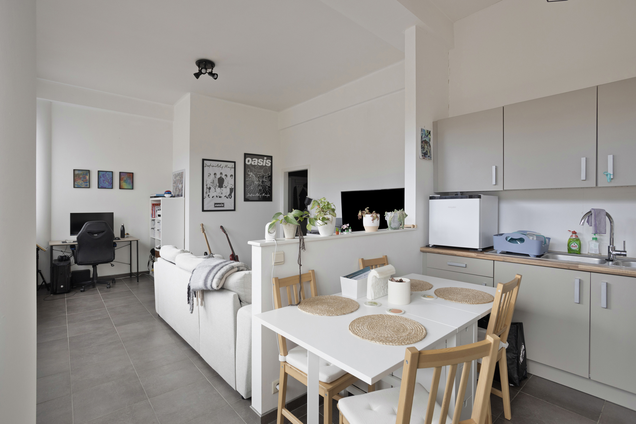 Apartment for sale in Aarschot with 1 bedroom - photo 5