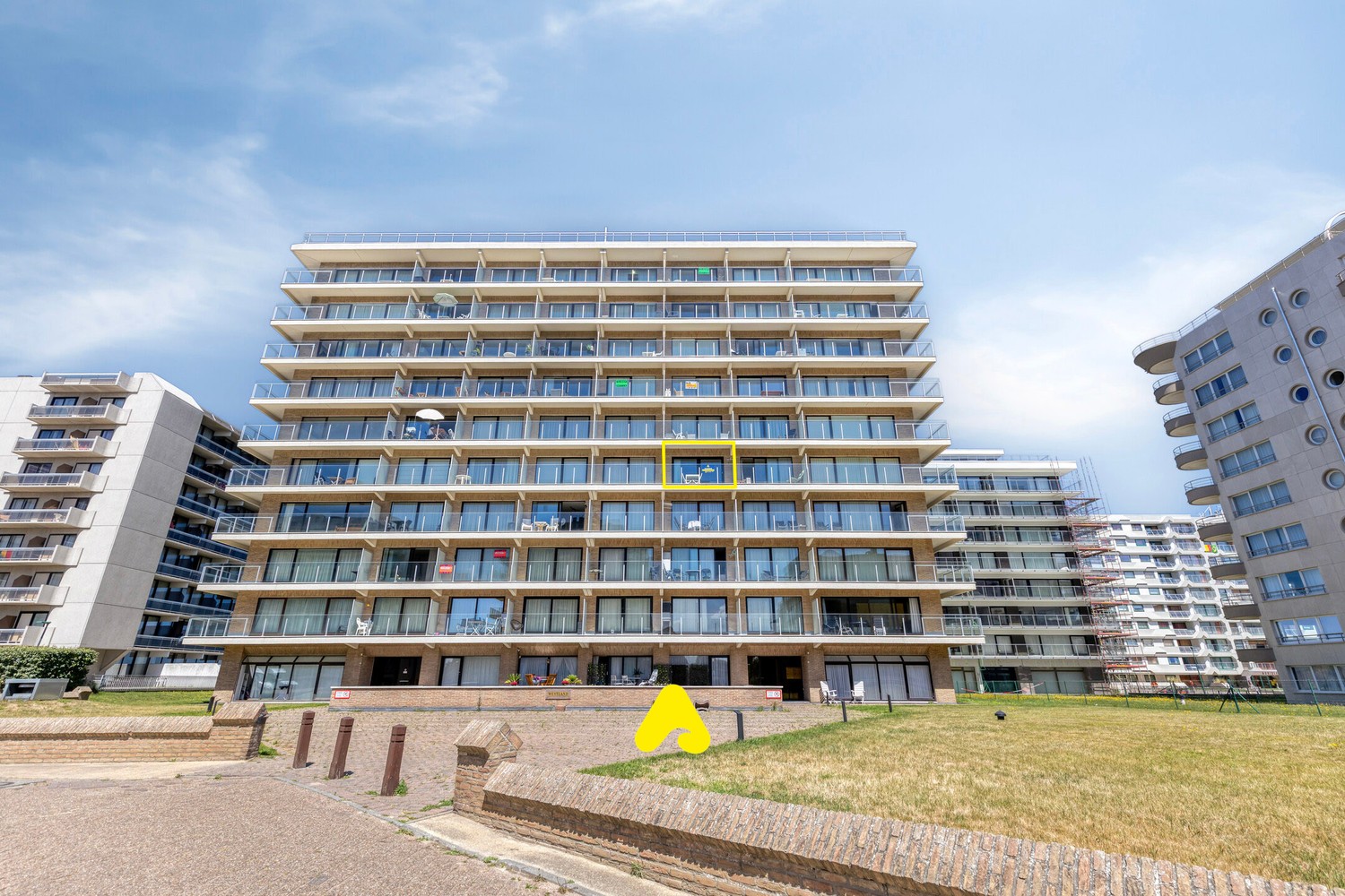 Residentie Westland - foto 1