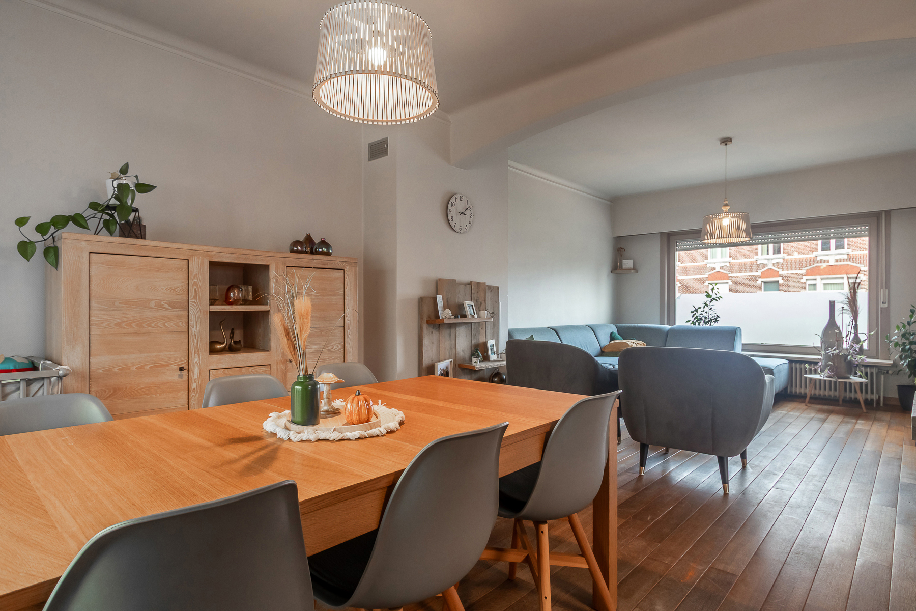 Maison à vendre à Scherpenheuvel-Zichem avec 3 chambres - photo 3