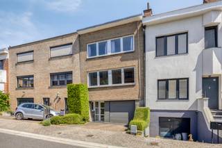 House for sale in Dilbeek