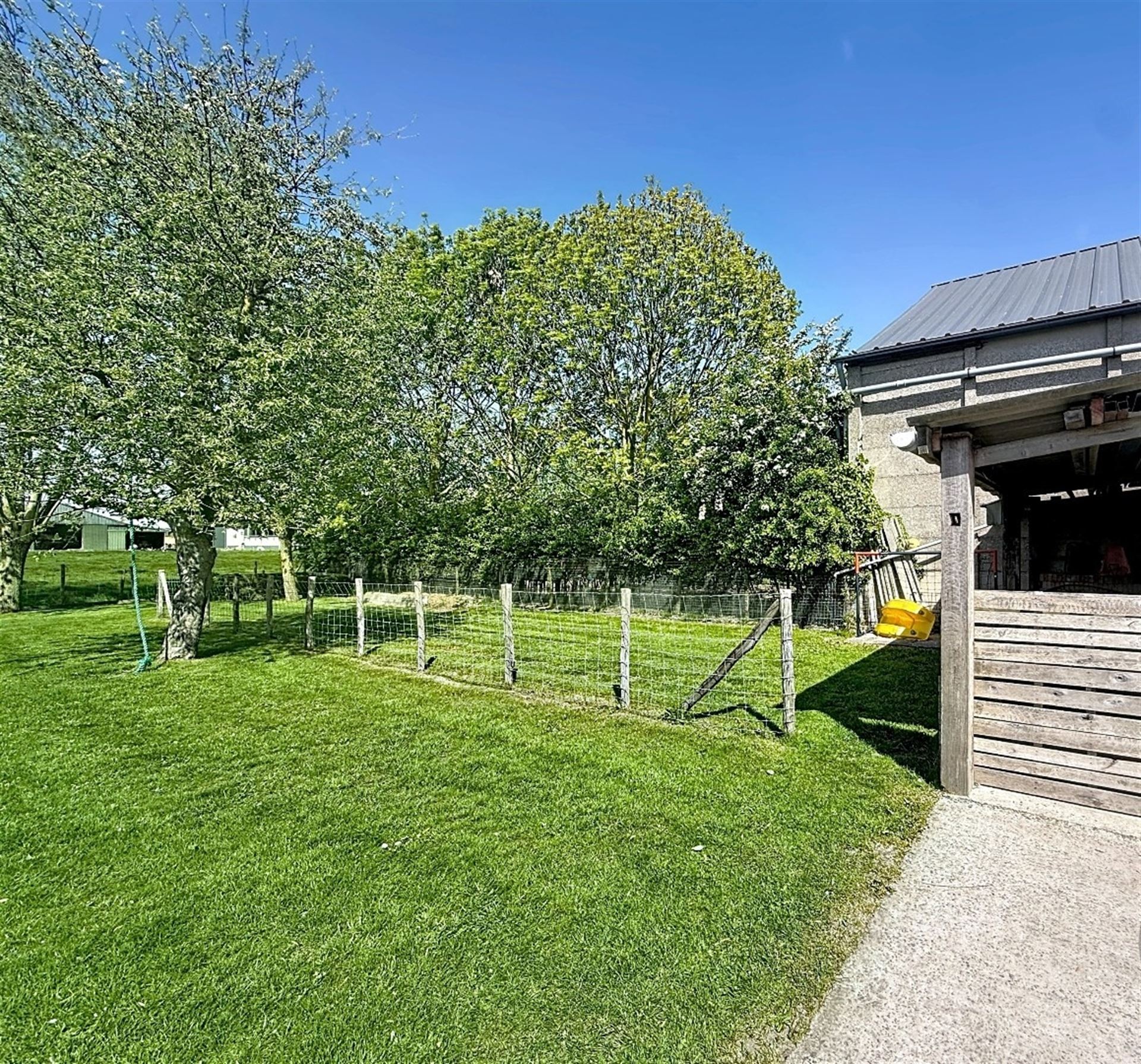 Maison à vendre à Maldegem avec 4 chambres - photo 4
