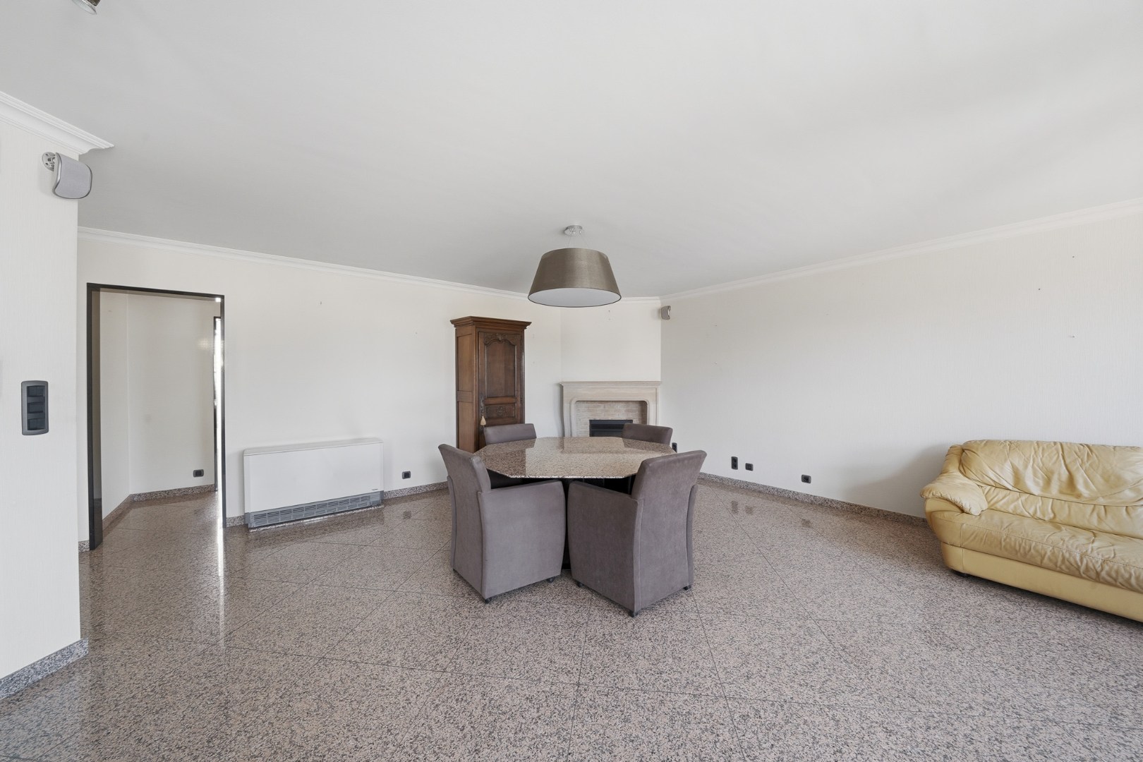 Instapklaar appartement met 2 slaapkamers en terras van 63 m² - foto 5