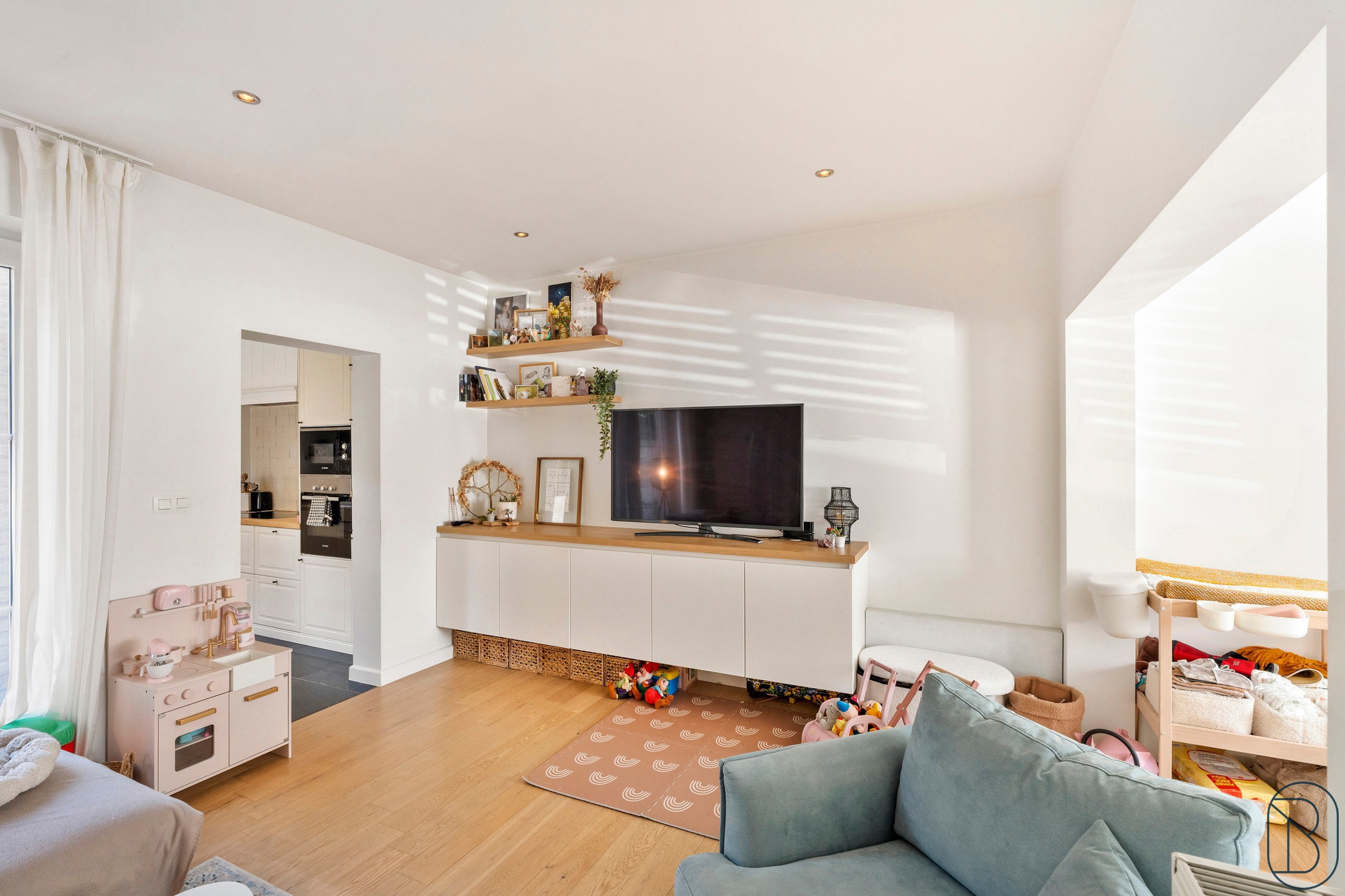 Maison à vendre à Waregem avec 4 chambres - photo 4