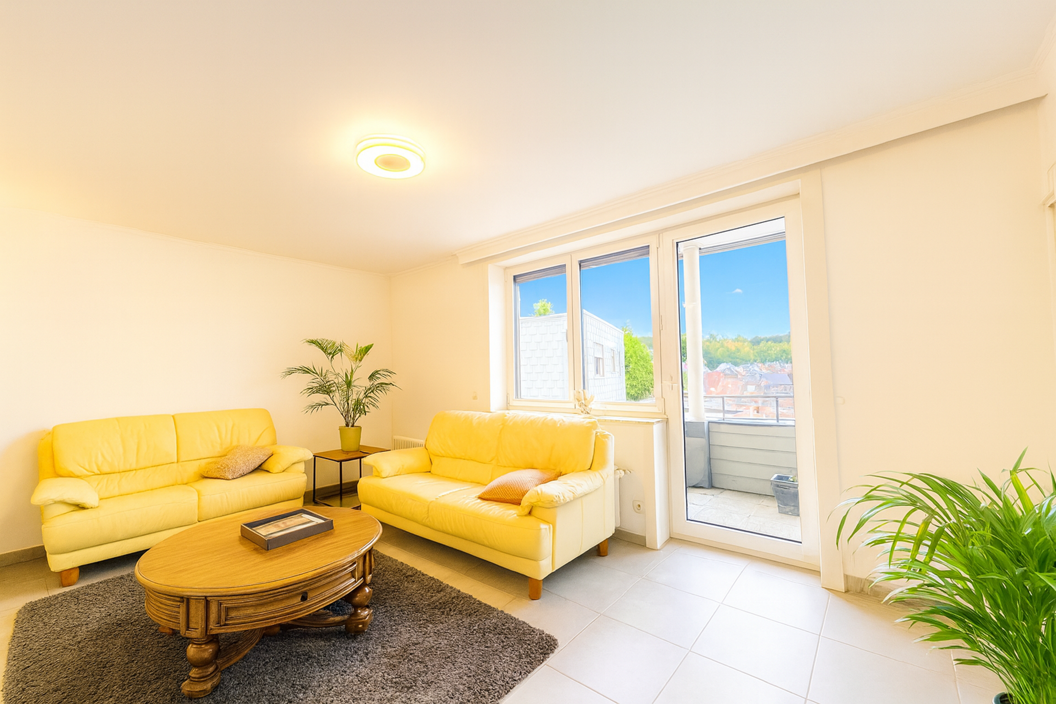 Opbrengsteigendom/eerste woonst in hartje Geraardsbergen - foto 1