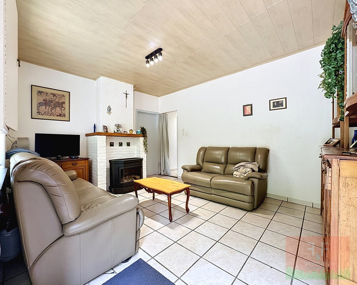 House for sale in Erembodegem with 1 bedroom - photo 4