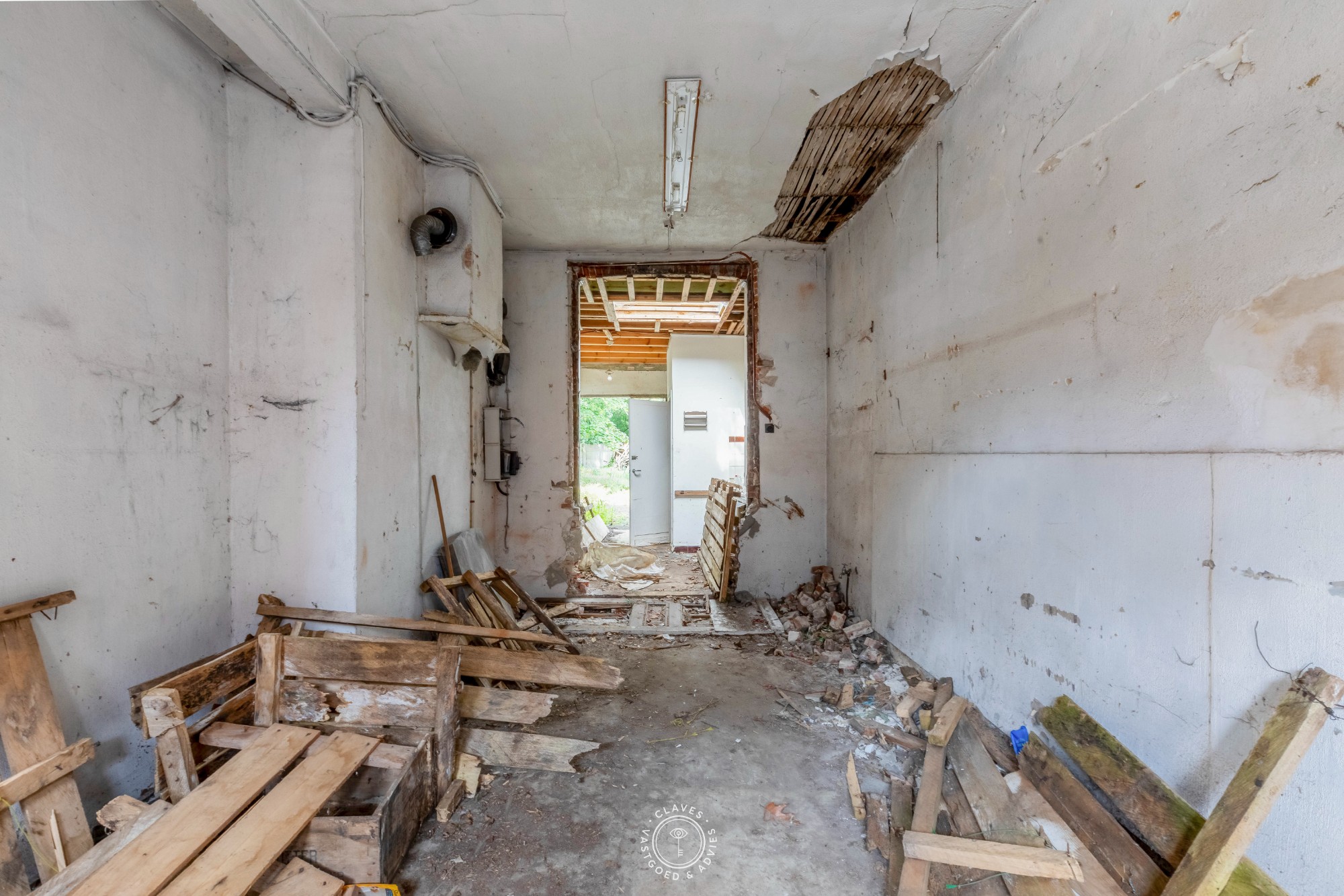 Maison à vendre à De Klinge - photo 5