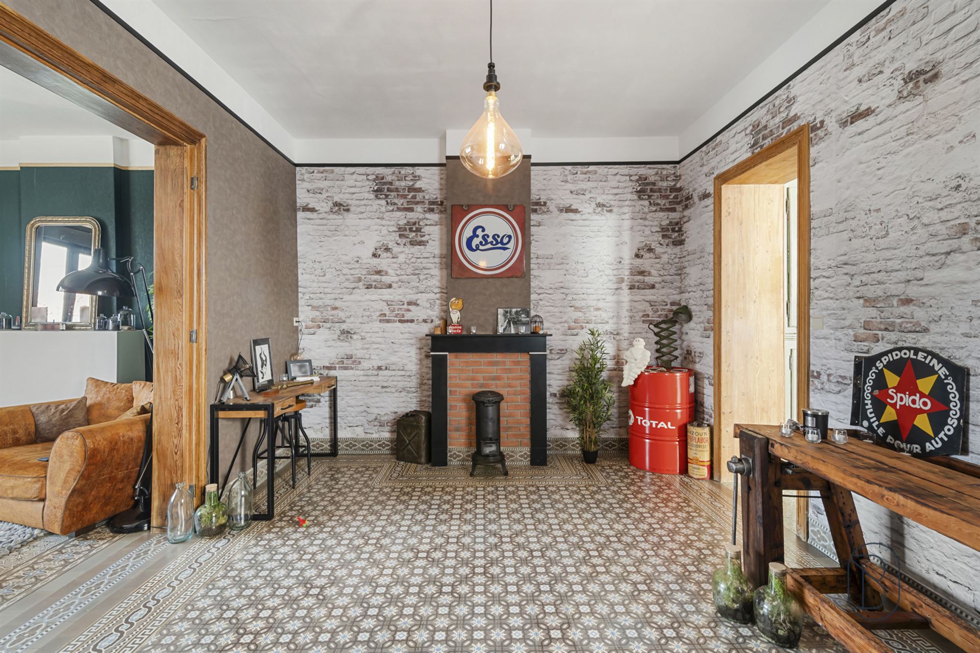 Grande maison 7 chambres au cœur de Bruyelle - photo 4