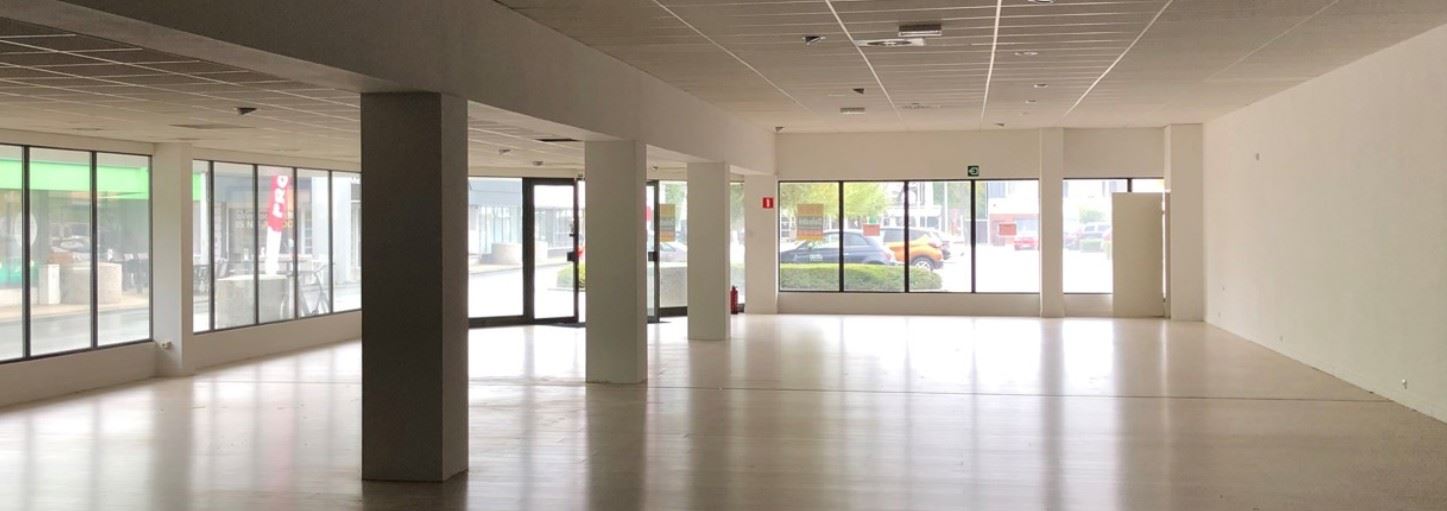 TOPLOCATIE IN RETAIL PARK MAMMOET 3 ROESELARE - foto 2
