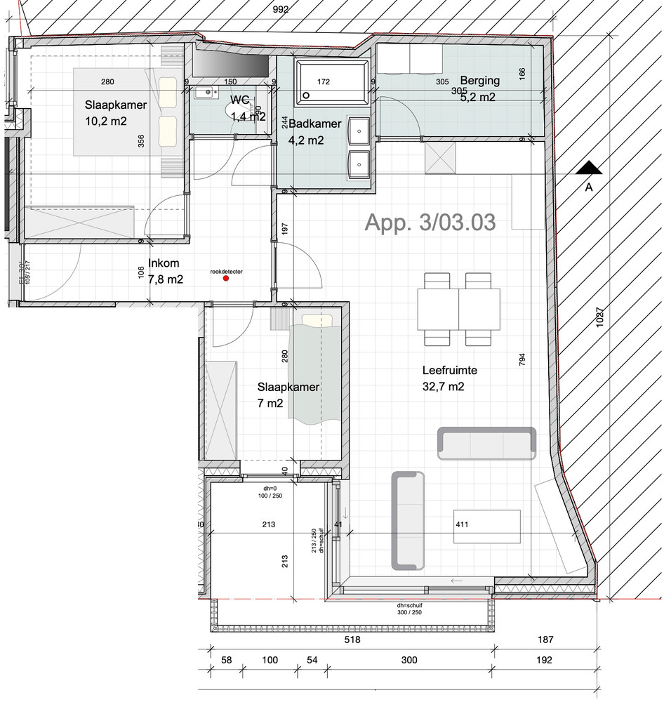 Project te koop in Oostende - foto 3