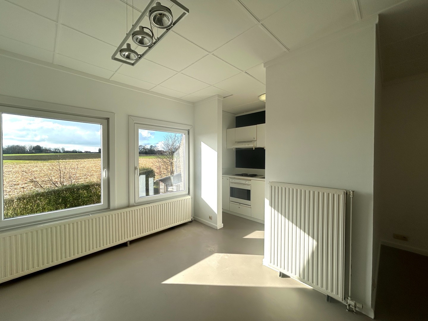 Appartement à louer à Hooglede