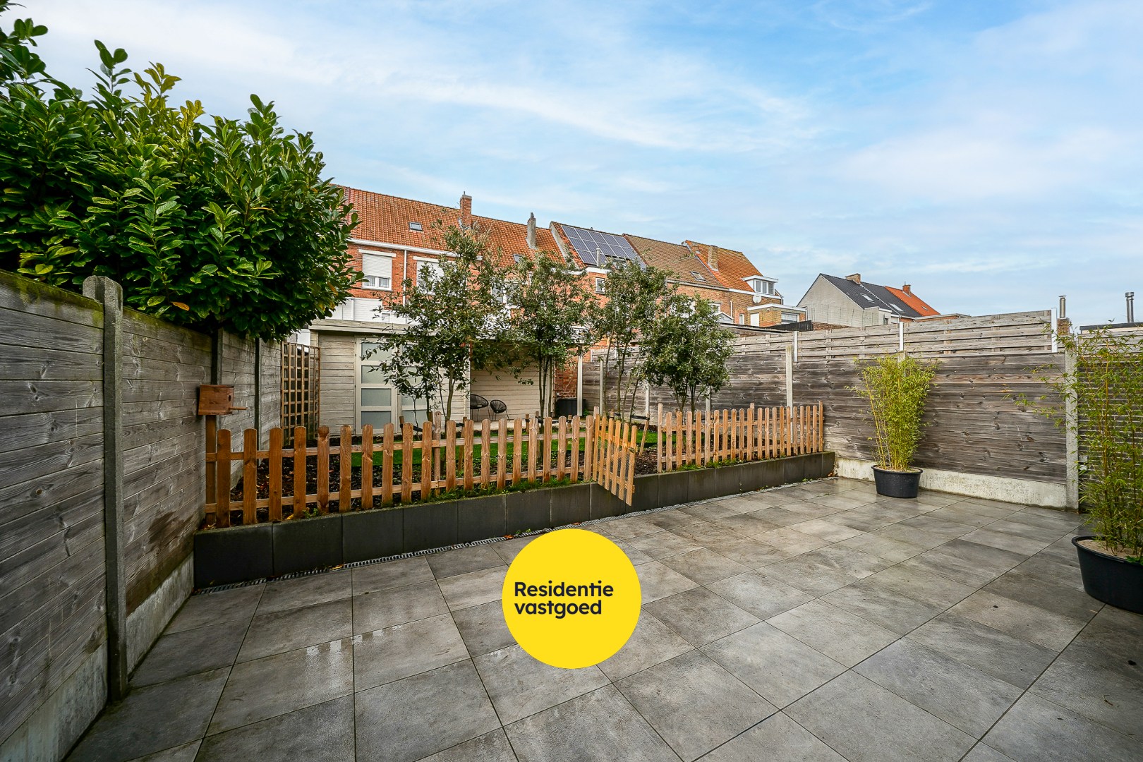 Instapklare woning met garage en tuin te Bredene - foto 2