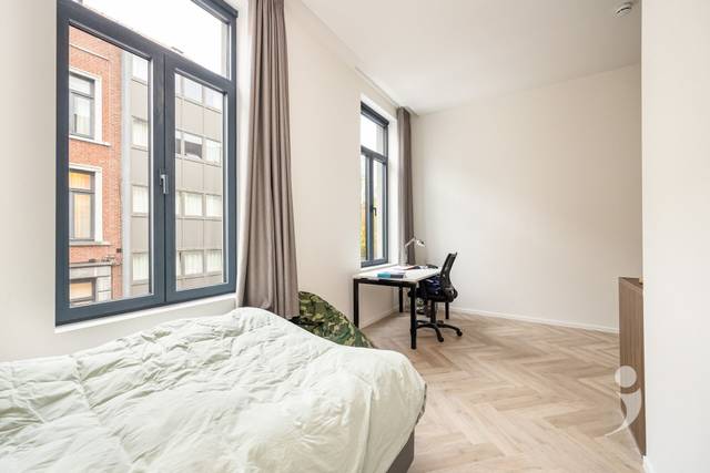 Project for rent in Leuven