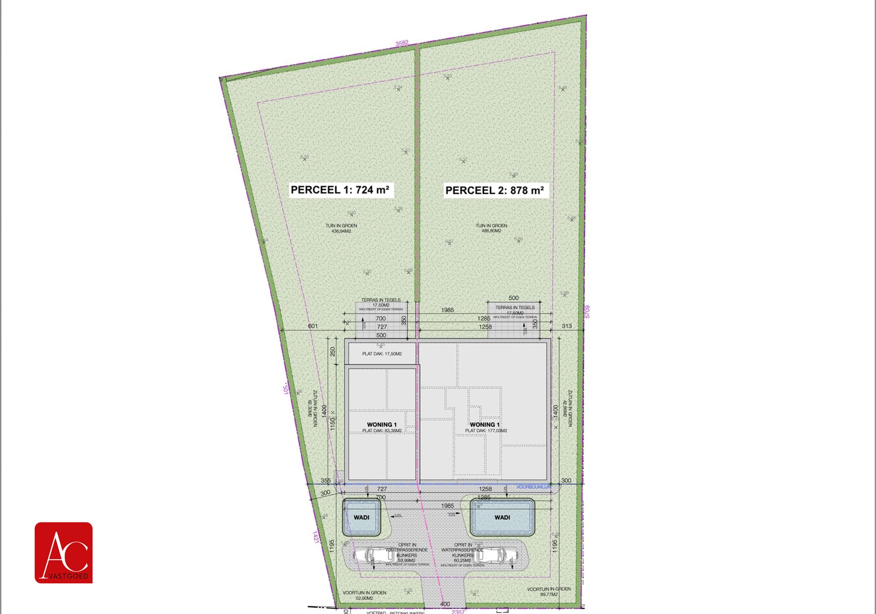 Project te koop in Sint-Gillis-Waas - foto 4