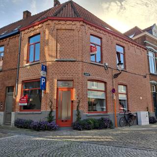 House for sale in Bruges