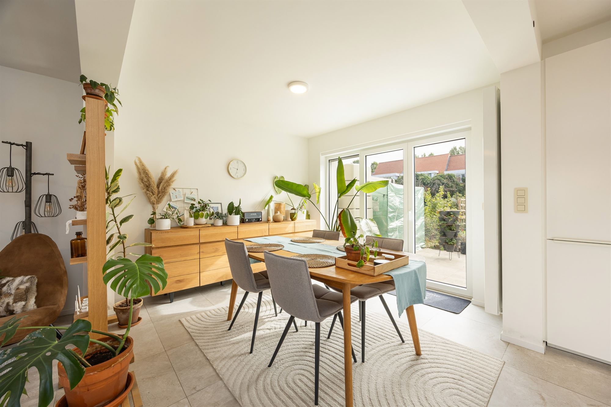 Maison - photo 5