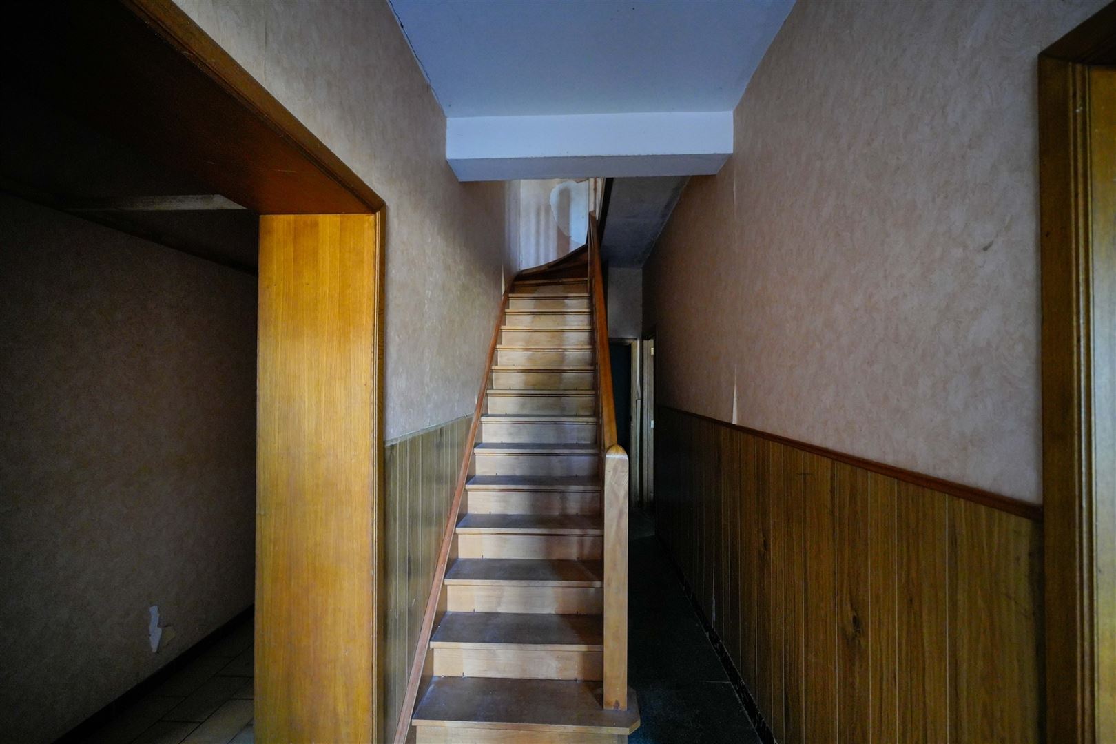 VERKOCHT - Een stukje geschiedenis van Nodebais, te renoveren - foto 2