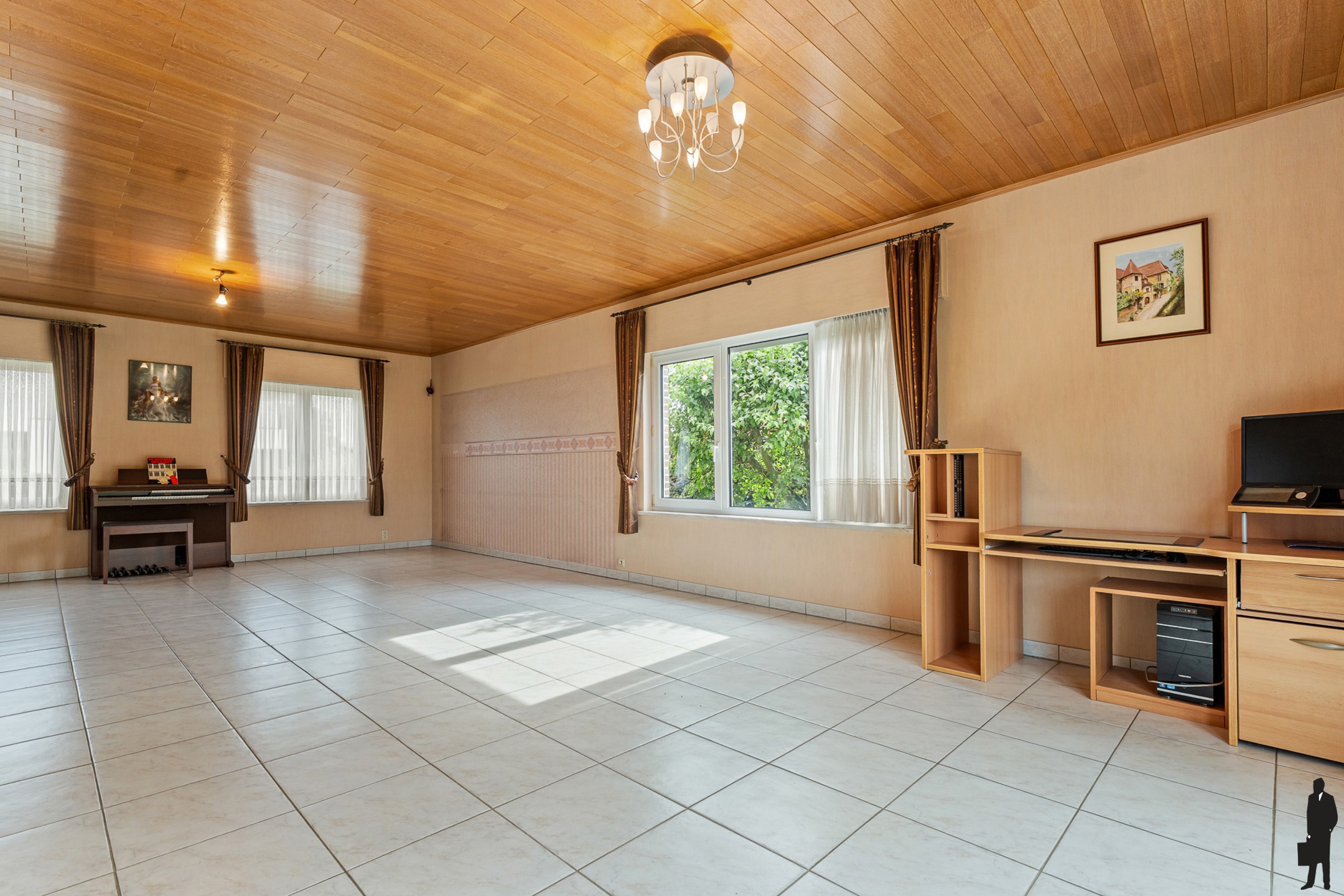 Instapklare villa met zwembad en uniek groen vergezicht. - foto 5