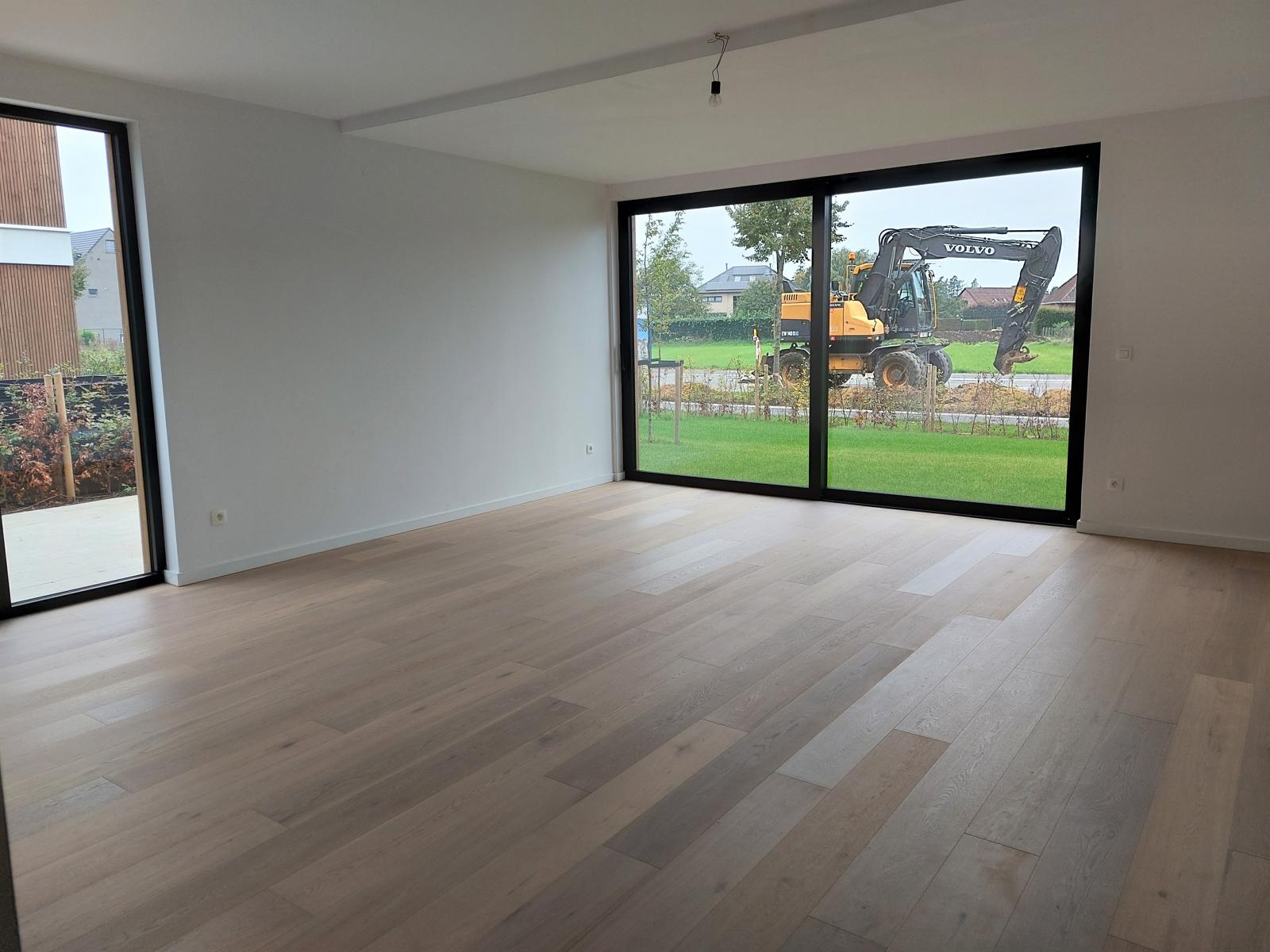 Apartment for rent in Lille with 2 bedrooms - photo 2