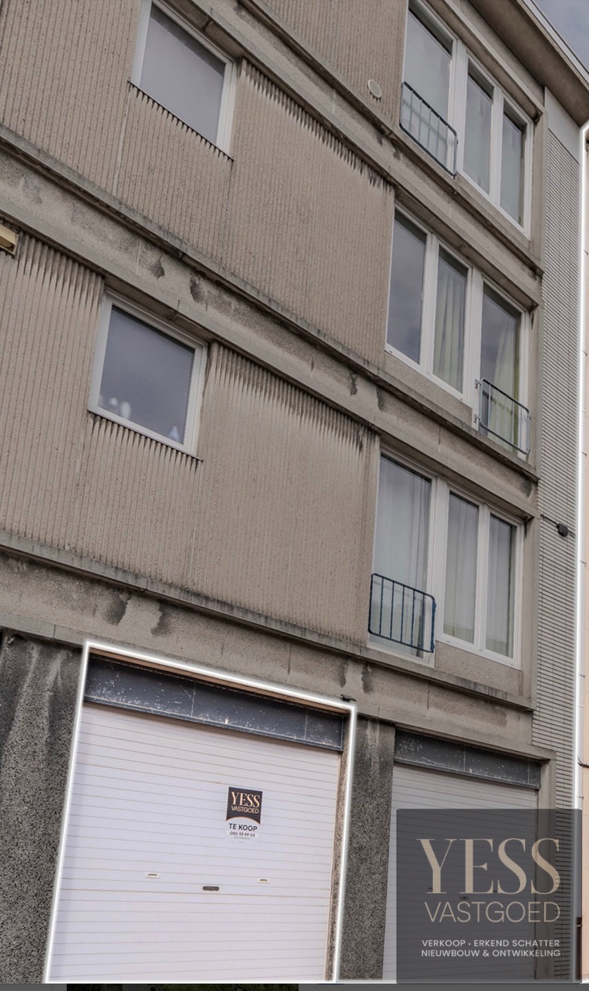 Garage à vendre à Ostende - photo 2