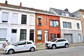 Maison à vendre à Courtrai