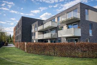 Apartment for rent in Geel