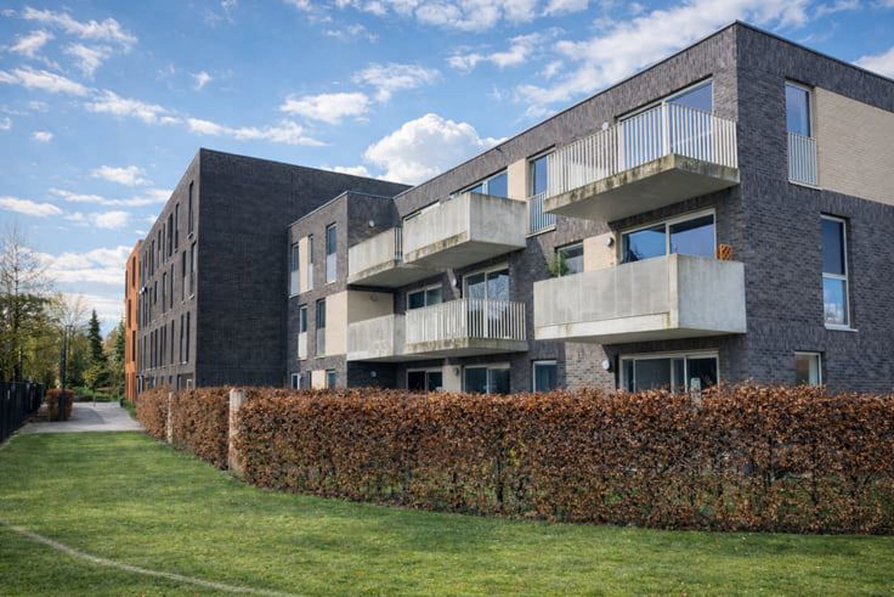 Apartment for rent in Geel