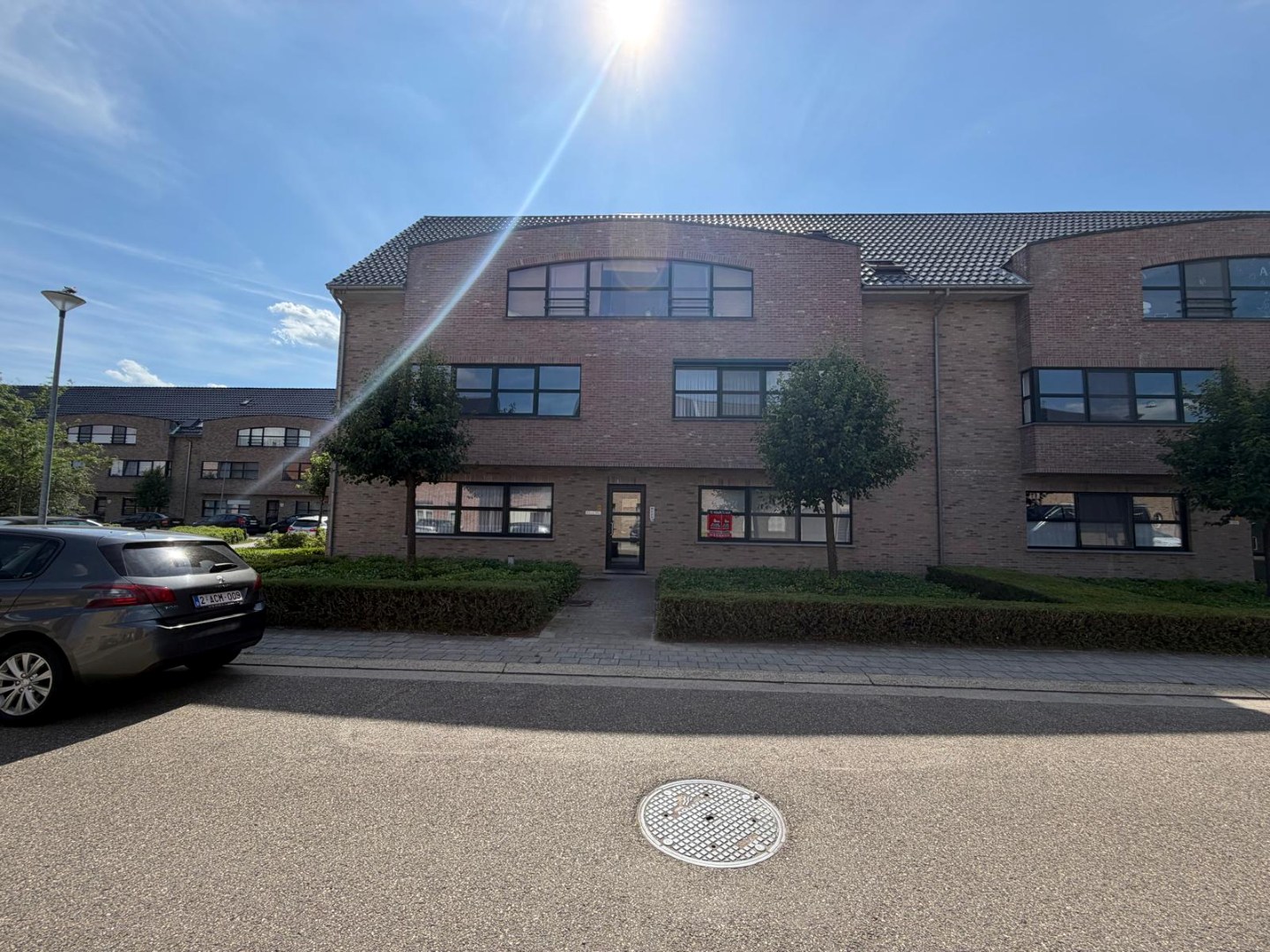 Appartement à louer à Geel