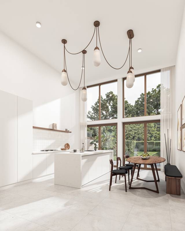 Project for sale in Ghent