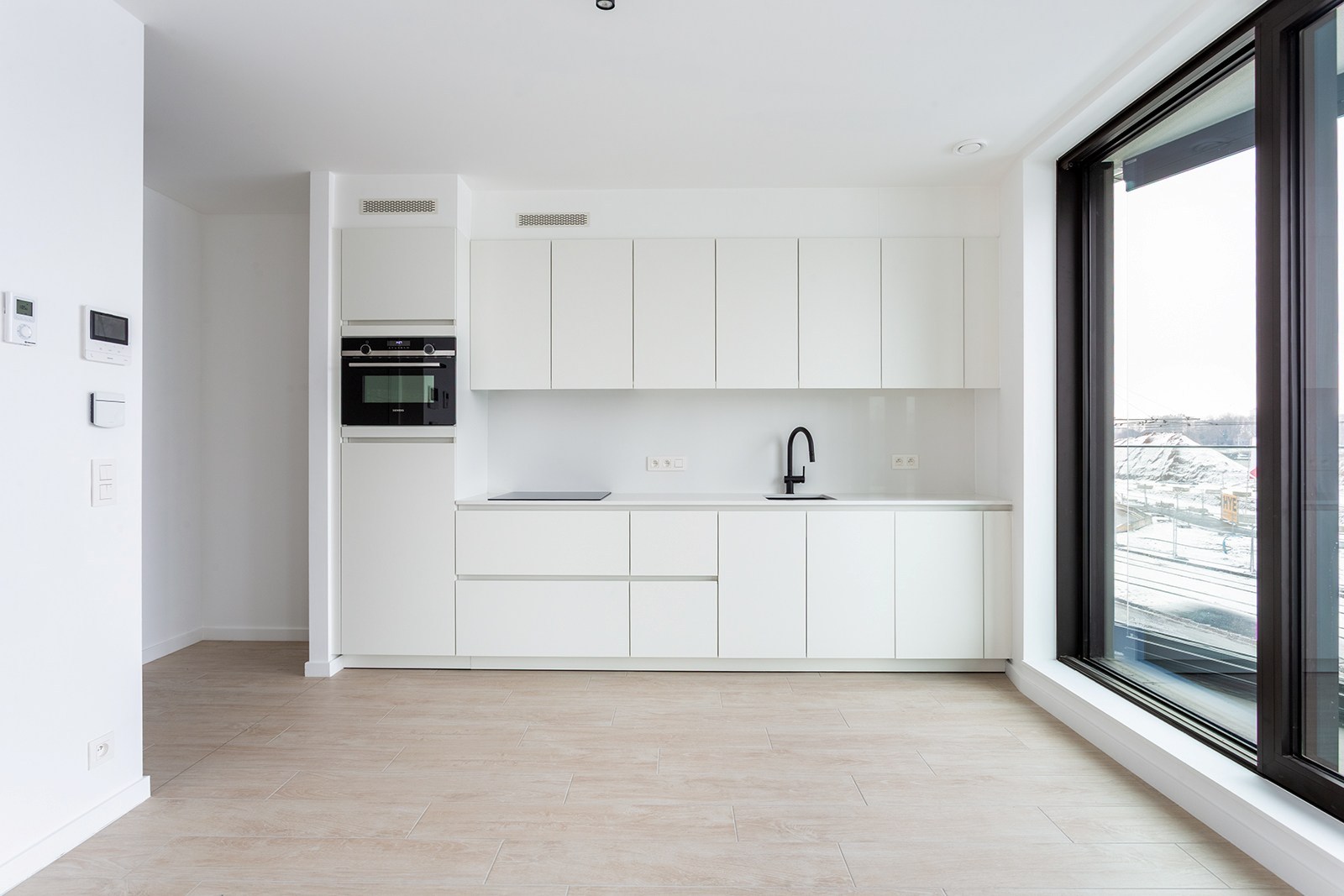 Licht, luxe en uitzicht op de Schelde - foto 3