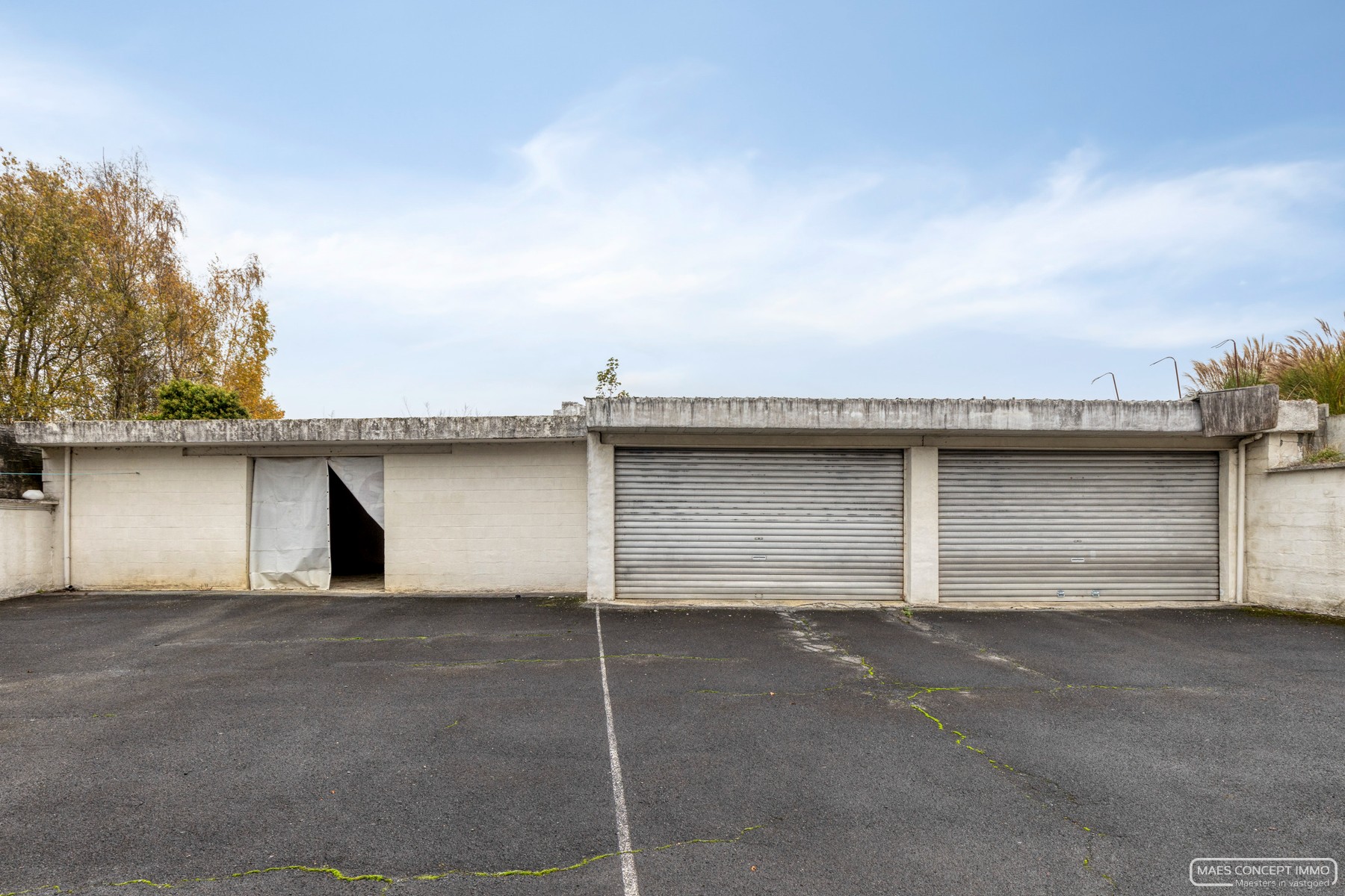 Ontwikkelingsopportuniteit te koop met open zicht in Anzegem - photo 5