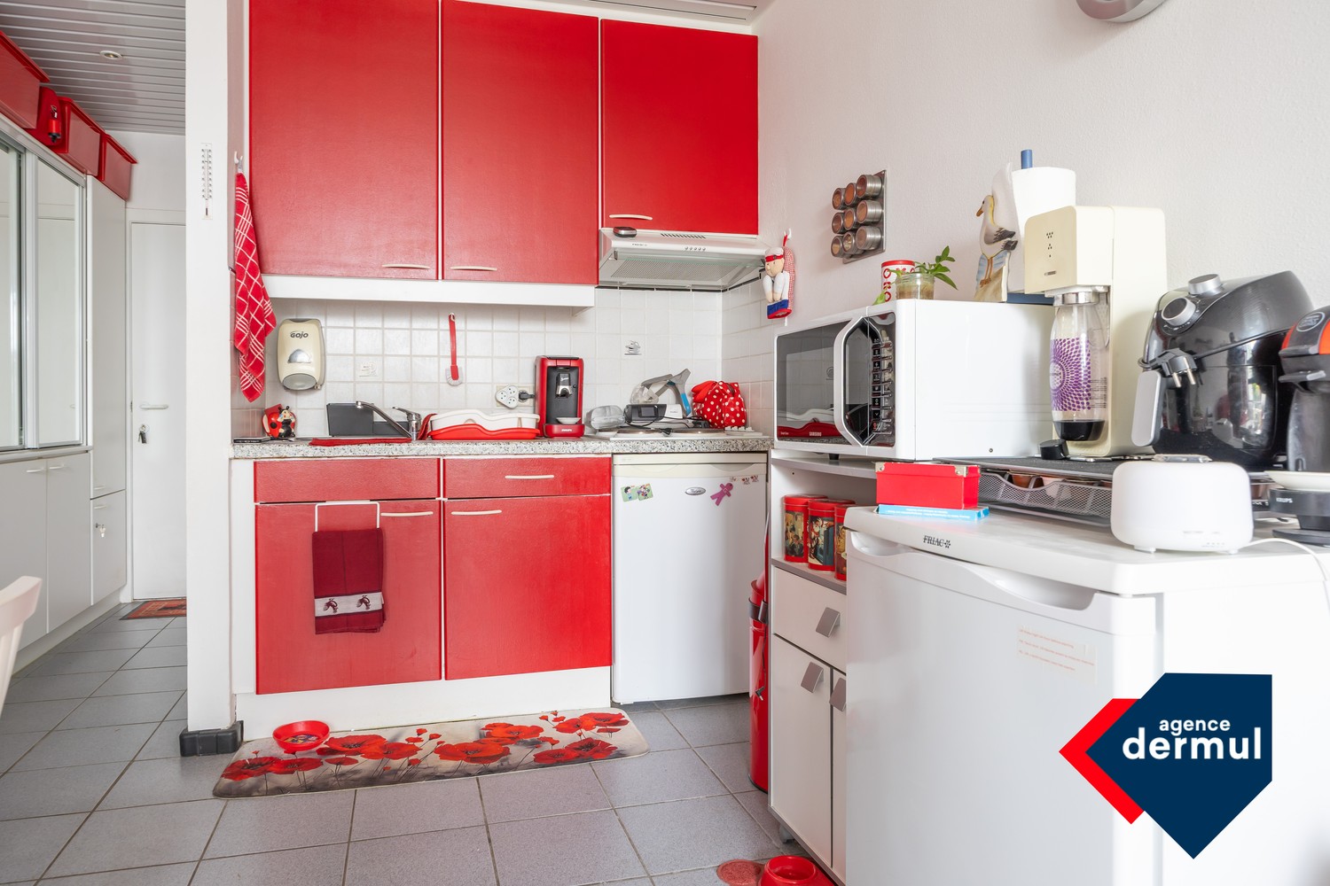 Apartment for rent in Bredene - photo 4