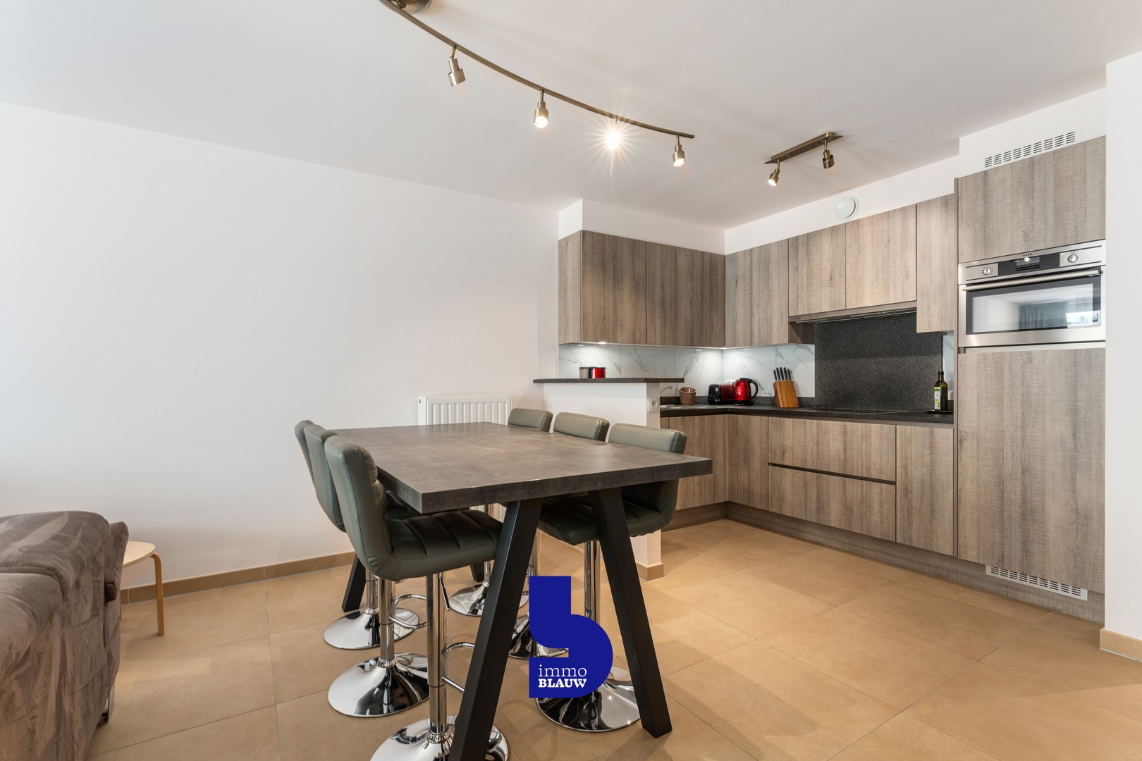 Luxueus, lichtrijk appartement met ruime terrassen - foto 3