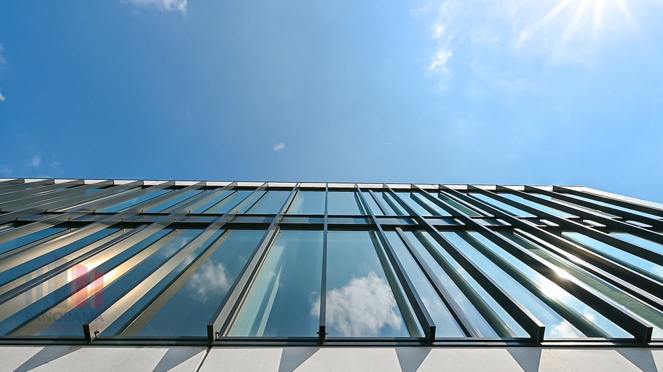 309 m² nieuwbouw kantoren te huur - photo 4