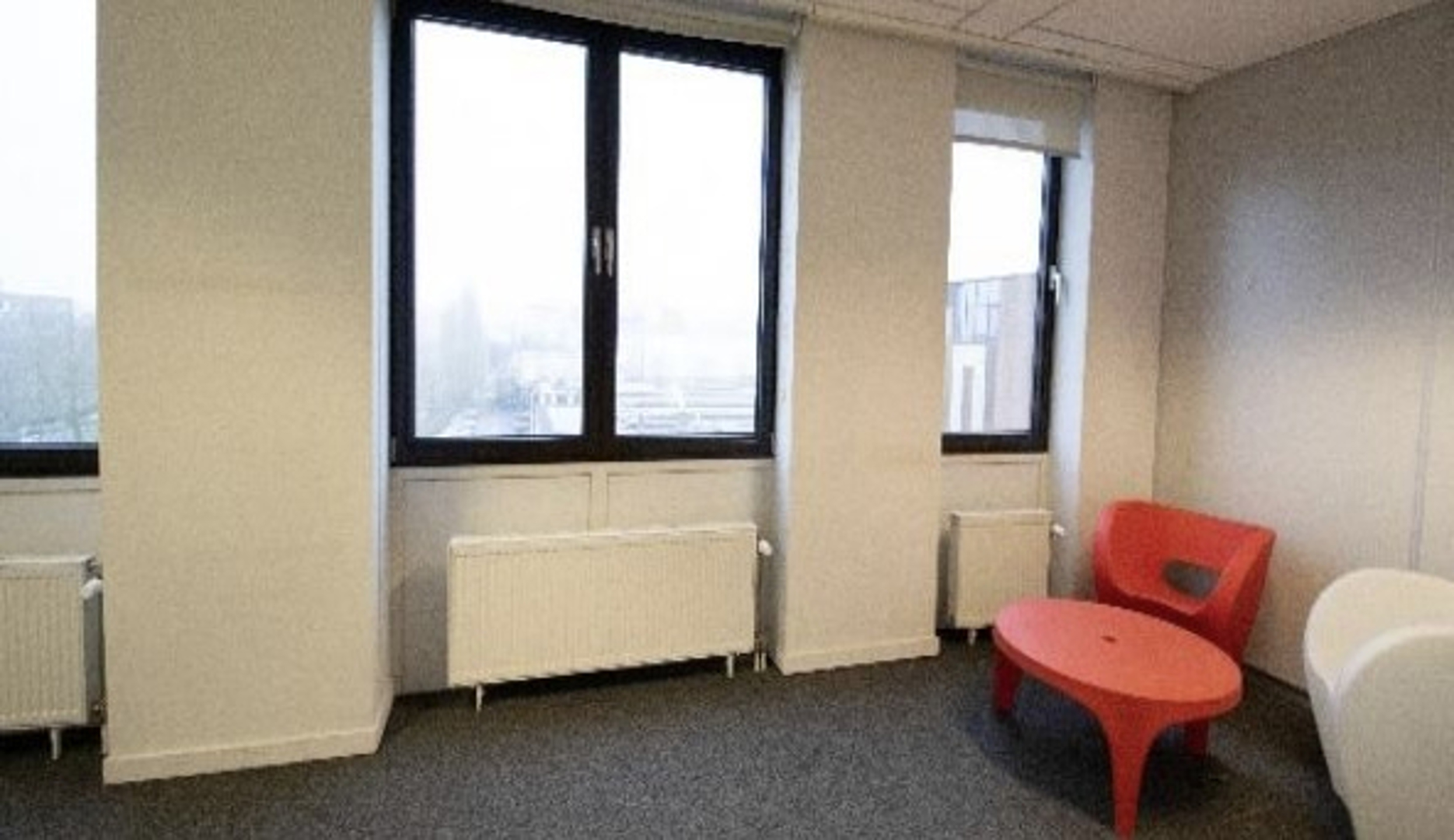 Commercial for rent in Anderlecht - photo 5