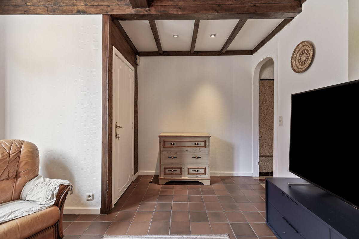 Huis met 2 slaapkamers, zolder en tuin te koop in Hoboken - foto 3