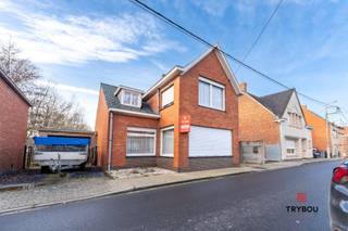 Maison à vendre à Houthulst