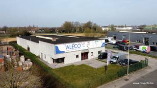 Commercial for rent in Roeselare