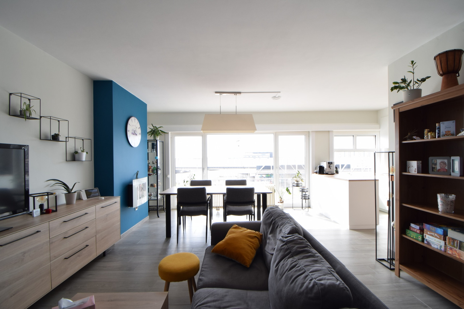 Verzorgd appartement - foto 5