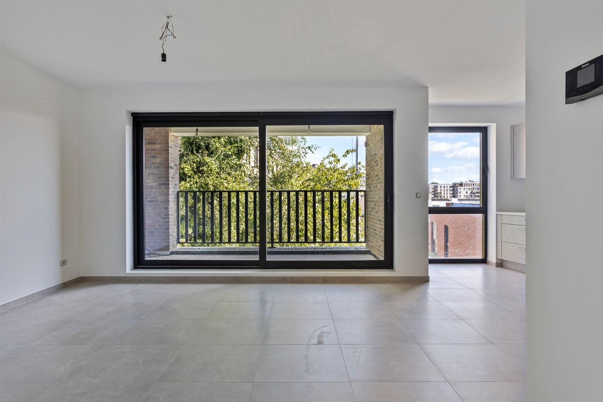 Luxueus nieuwbouw appartement met 2 slpks op topligging! - foto 4