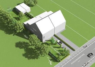 Dit mooi rechthoekig perceel van 774m² is gelegen op enkele minuten van het centrum van Ardooie en Roeselare. Het perceel is 12,66m breed en 59,61m...