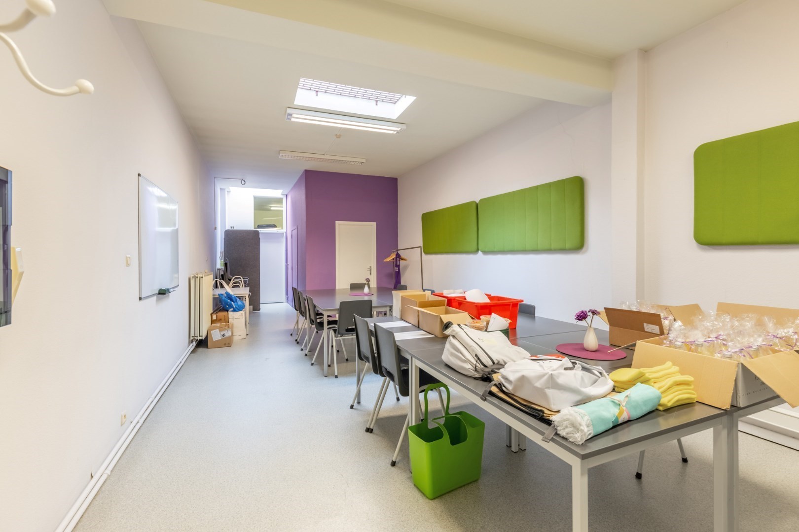 Goed gelegen kantoor- of handelsruimte - Centrum Tongeren - foto 5