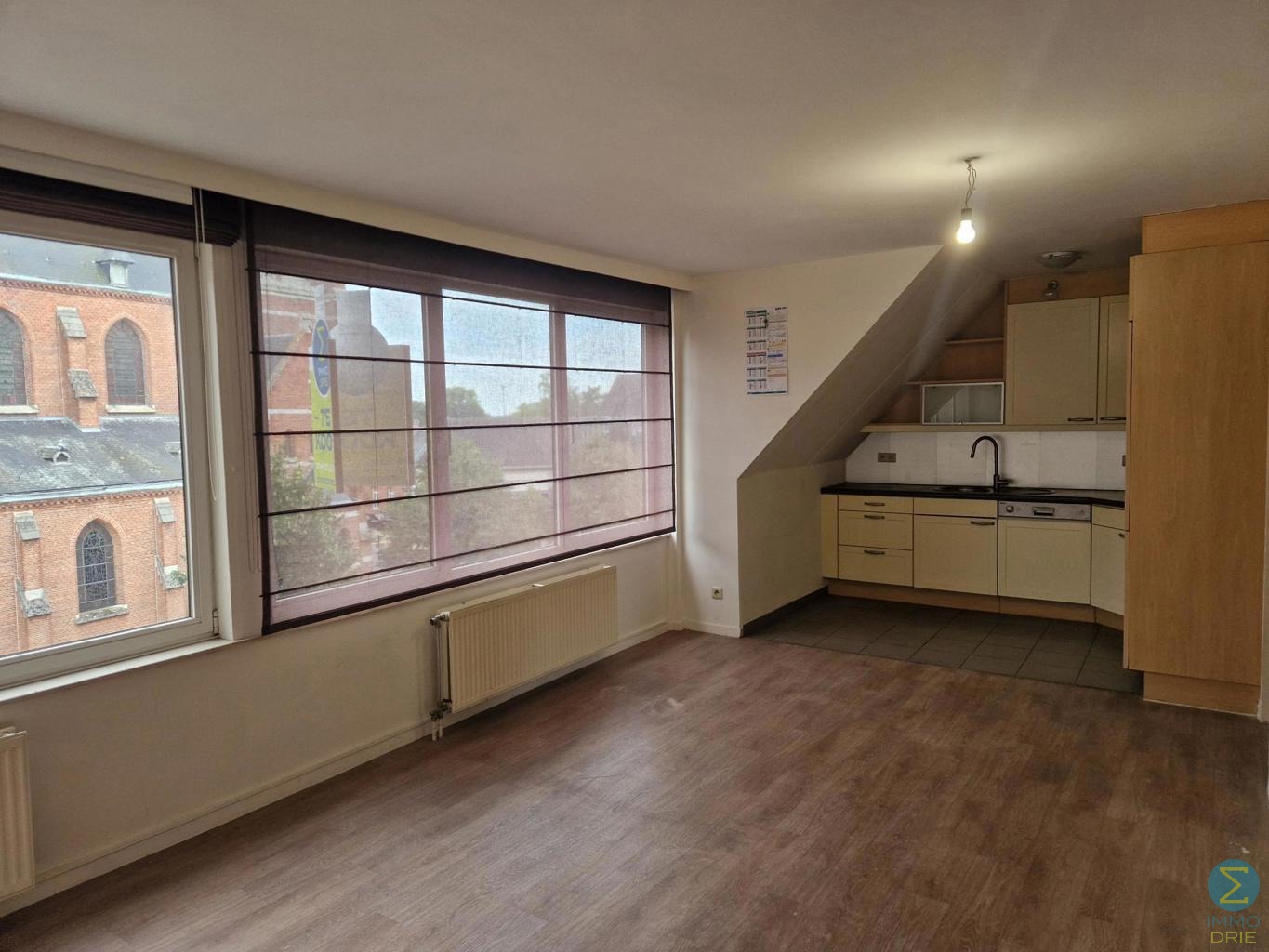 Appartement à vendre à Arendonk avec 1 chambre - photo 1