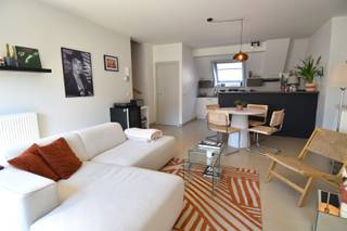 Appartement à louer à Courtrai