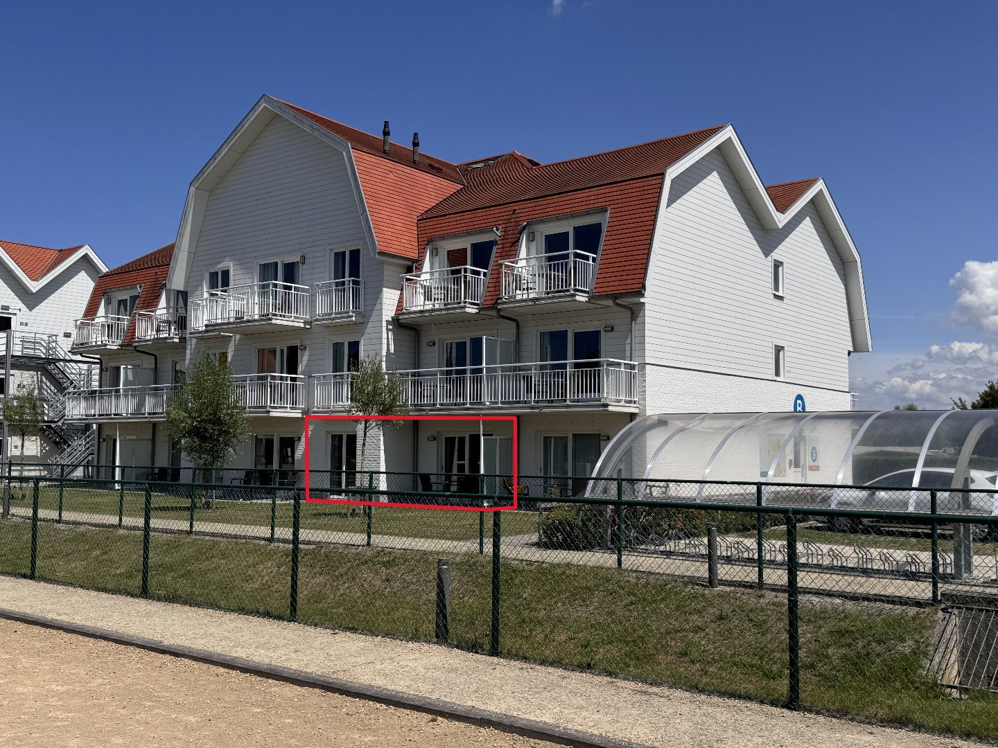 Holiday Suites NPRII S002 - photo 1