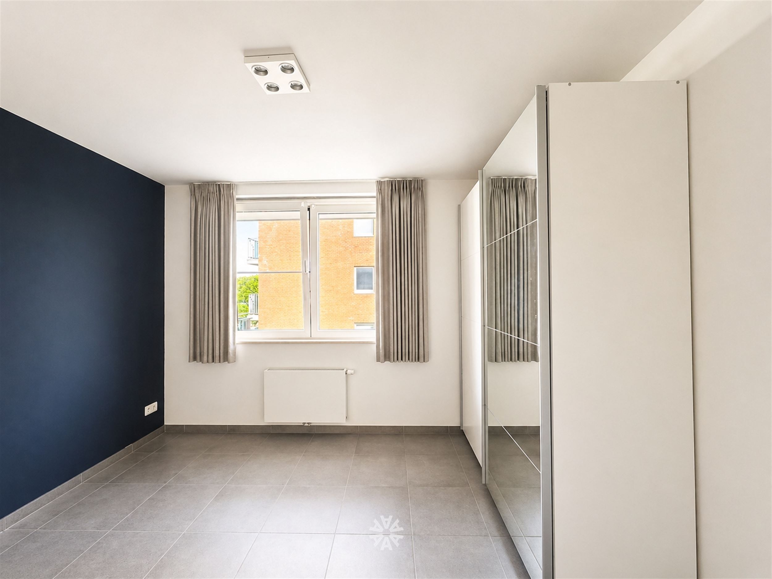 Lichtrijk appartement op uitstekende locatie te huur in Gentbrugge - foto 5