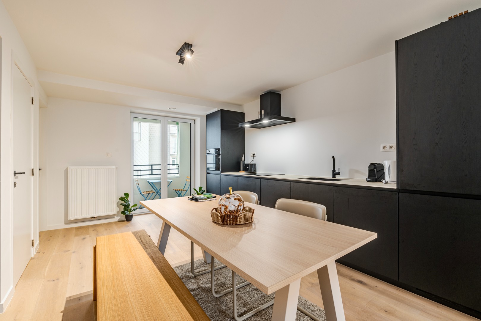 Penthouse met prachtig ZW terras! - photo 5